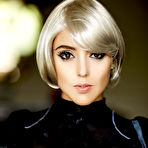 First pic of Zoe Doll - Automata Parody at HQ Sluts