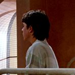 Third pic of Stacey Alden in sex caps from Nightmare on Elm Street 3