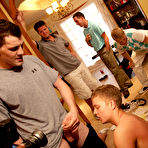Third pic of Haze Him - College sex and fraternity hazing rituals exposed!!!!!