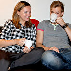 First pic of CASUAL TEEN SEX - || casual relations between young boys and girls filmed on video!