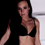 First pic of Wild Brandi Raids The Fridge Nude Party All Star - Bunny Lust