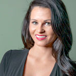 First pic of Piper Jones Black Dress Big Tits Cosmid / Hotty Stop