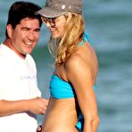 Fourth pic of :: Babylon X ::Stacy Keibler gallery @ Celebsking.com nude and naked celebrities