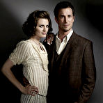 First pic of Stana Katic sexy posing photoshoots