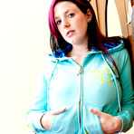 First pic of Angela White Pale Thick Curves Abby Winters - Prime Curves