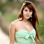 First pic of Valentina Busty Exotic Girl Abby Winters - Prime Curves