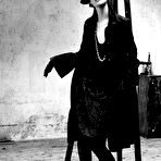 Second pic of Stella Tennant