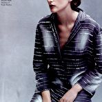 Third pic of Stella Tennant