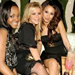 First pic of Sugababes @ Sinful Comics Celebrity Toons - Drawn Celeb Sex Comics