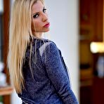 Third pic of Ashley Fires Wearing a Hoodie