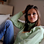 First pic of Eufrat Having Fun Naked Girlfolio - Cherry Nudes