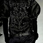 Third pic of Suvi Koponen sexy catwalk photos