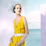 Second pic of Suvi Koponen sexy fashion photoshoots