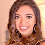 First pic of Luscious Red Nylon: Slim Latina Fucked Up Her Asshole Video with Kai Taylor & Frida Sante