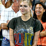 Second pic of Popoholic  &raquo; Blog Archive   &raquo; Kate Upton Looking Like The Hottest WAG On The Planet