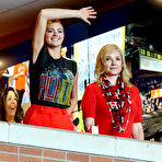 Fourth pic of Popoholic  &raquo; Blog Archive   &raquo; Kate Upton Looking Like The Hottest WAG On The Planet