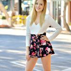 First pic of Winter Bliss in Those Sexy Legs by FTV Girls (16 photos + video) | Erotic Beauties