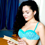 First pic of Bridgette Angel nude in erotic PRESENTING BRIDGETTE ANGEL gallery - MetArt.com