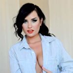 First pic of Ann Denise Bedroom Nudes - FoxHQ