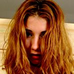 Third pic of Rain Poison - Pain Freaks | Featuring glam pain sluts who can't get enough in exquisite bondage! Bound, gagged and beautiful!