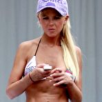 Second pic of :: Babylon X ::Tara Reid gallery @ Celebsking.com nude and naked celebrities