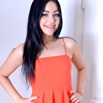 First pic of Nude pictures of Karly Baker - The Hometown Nudes of The ATK Galleria