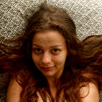 Second pic of Avri Gaines Alone in her Room
