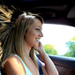 First pic of Nikki Sims Ice Cream Titties - Bunny Lust