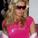 Fourth pic of Real amateur girlfriends having sex 