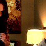 First pic of Bailey Knox Sheer Dress Bedroom - Bunny Lust