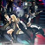 Second pic of Taylor Swift sexy performs on the stage