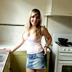 First pic of Tiger Lolly Sexy Naked Girls Out West - Cherry Nudes