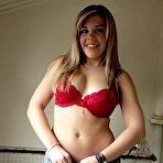 Second pic of Tiger Lolly Sexy Naked Girls Out West - Cherry Nudes