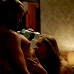 First pic of Tereza Srbova in sex scenes from Strike Back