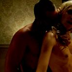 Third pic of Tereza Srbova in sex scenes from Strike Back