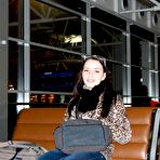 First pic of Fucking near the mountains - porntraveling.com