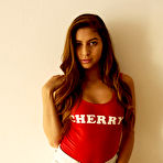 First pic of Nina North One Piece Baeb - Cherry Nudes