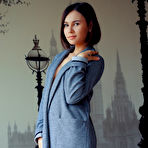 First pic of Alla B in Londia by Eternal Desire (16 photos) | Erotic Beauties
