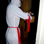 First pic of Misty Gates Naked Ninja :: Sweet T and A