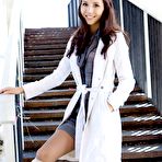 First pic of Gemma A and her apple