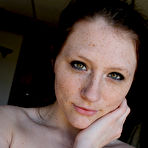 Third pic of Freckles 18 Pink Shirt / Hotty Stop