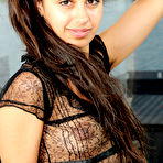 Second pic of Ambar in Ambar in exotic and hairy
