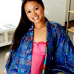 First pic of Ashley in Ashley in asians