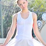 First pic of FTV Girls Aurora-II All About Anal Play - FTVGirls.com