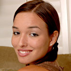 Fourth pic of Sandy in Sandy in masturbation
