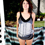 First pic of Raven Rockette in Raven Rockette in exotic and hairy