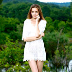 First pic of Elle in Summer Dream by MPL Studios (16 photos) | Erotic Beauties