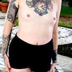 Second pic of Felicia Fisher in Felicia Fisher in young and hairy