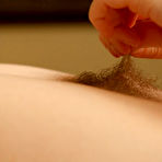 Third pic of Avri Gaines Naked In Bed Zishy - Cherry Nudes