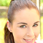 First pic of College Cutie Is Deep Throating Cock Sucking Champion free photos and videos on EuroTeenErotica.com